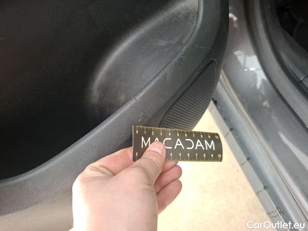  Citroen  C3  Aircross Shine 1.2 PureTech 130CV BVA6 E6d #16