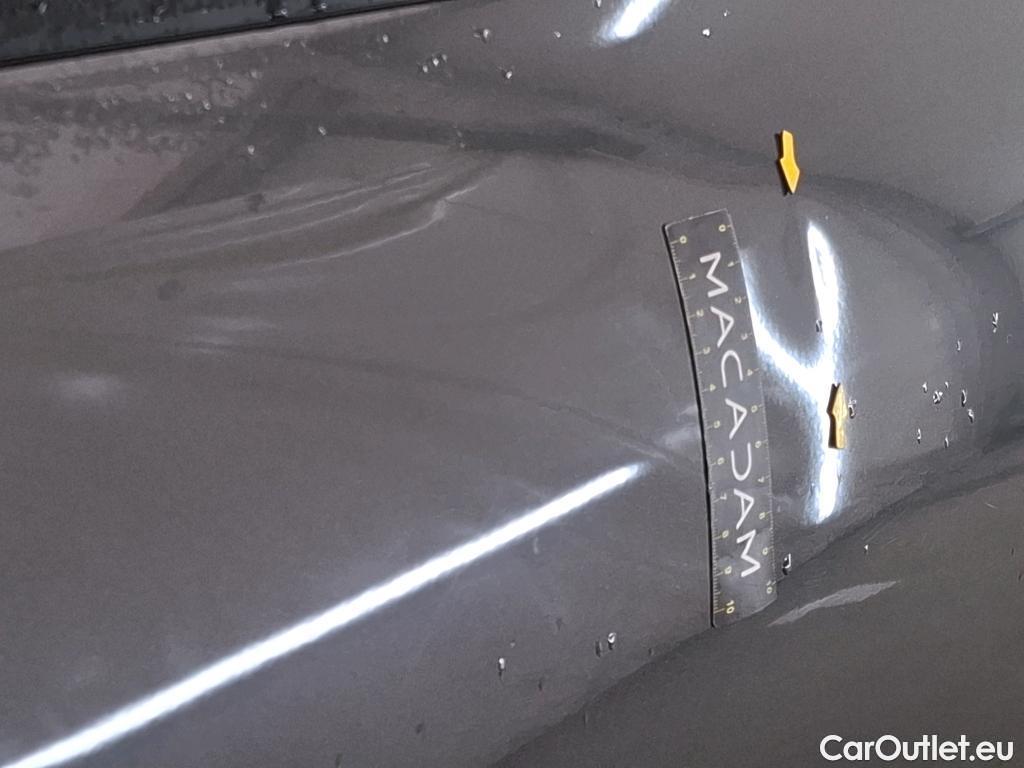  Citroen  C3  Aircross Shine 1.2 PureTech 130CV BVA6 E6d #7