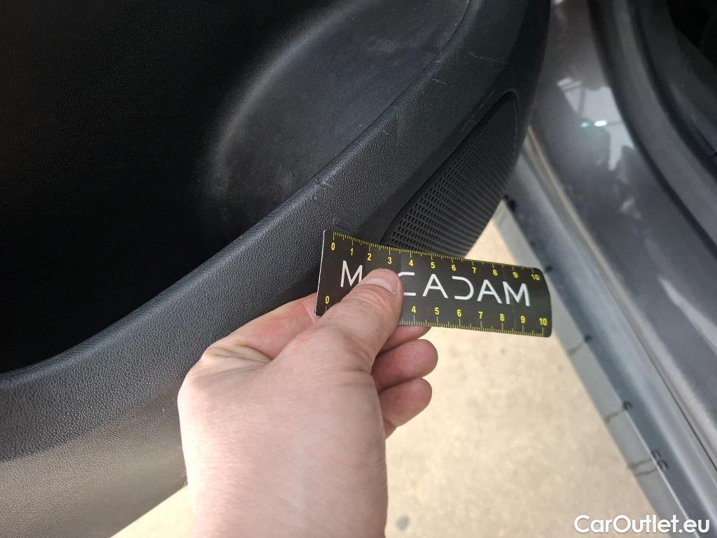  Citroen  C3  Aircross Shine 1.2 PureTech 130CV BVA6 E6d #17