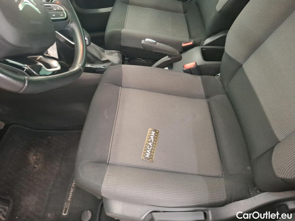  Citroen  C3  Aircross Shine 1.2 PureTech 130CV BVA6 E6d #28