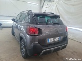  Citroen  C3  Aircross Shine 1.2 PureTech 130CV BVA6 E6d #2