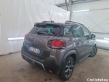  Citroen  C3  Aircross Shine 1.2 PureTech 130CV BVA6 E6d #3