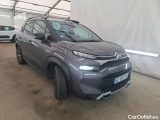  Citroen  C3  Aircross Shine 1.2 PureTech 130CV BVA6 E6d #4