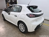  Peugeot  208  Premium 1.5 HDi 100CV BVM6 E6d #2