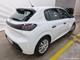  Peugeot  208  Premium 1.5 HDi 100CV BVM6 E6d #3