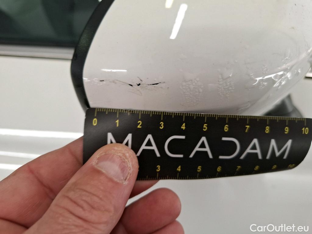  Fiat  500 FIAT C 2015 2P Cabriolet Hybrid 1.0 BSG 70 ch Dolcevita #9