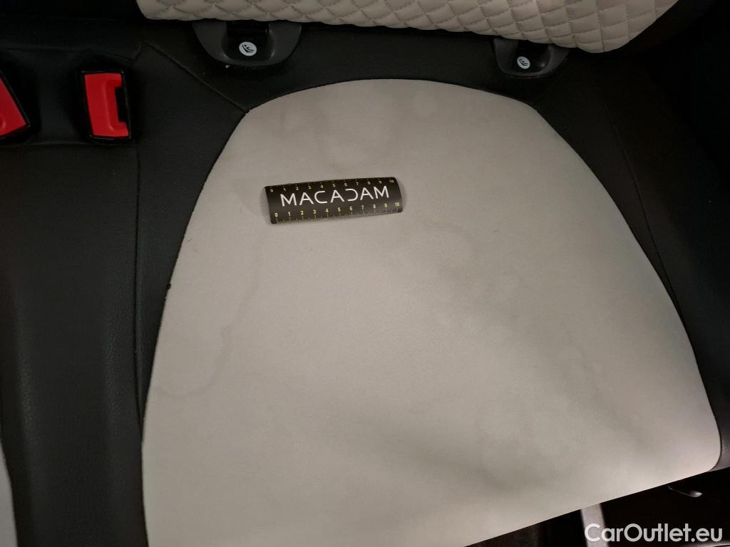  Fiat  500 FIAT C 2015 2P Cabriolet Hybrid 1.0 BSG 70 ch Dolcevita #4