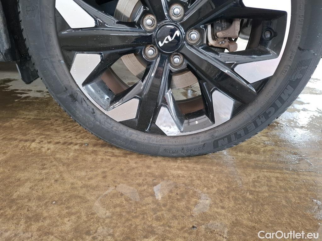  KIA  Sportage KIA  / 2021 / 5P / SUV 1.6 T-GDI 265 PHEV AUTO 4WD ACTIVE BUSIN #14