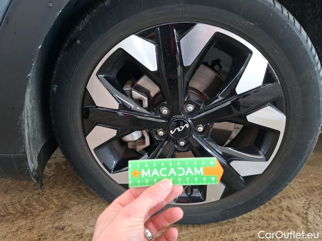  KIA  Sportage KIA  / 2021 / 5P / SUV 1.6 T-GDI 265 PHEV AUTO 4WD ACTIVE BUSIN #18