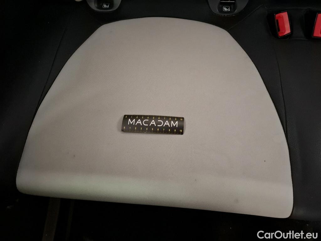  Fiat  500 FIAT C 2015 2P Cabriolet Hybrid 1.0 BSG 70 ch Dolcevita #5