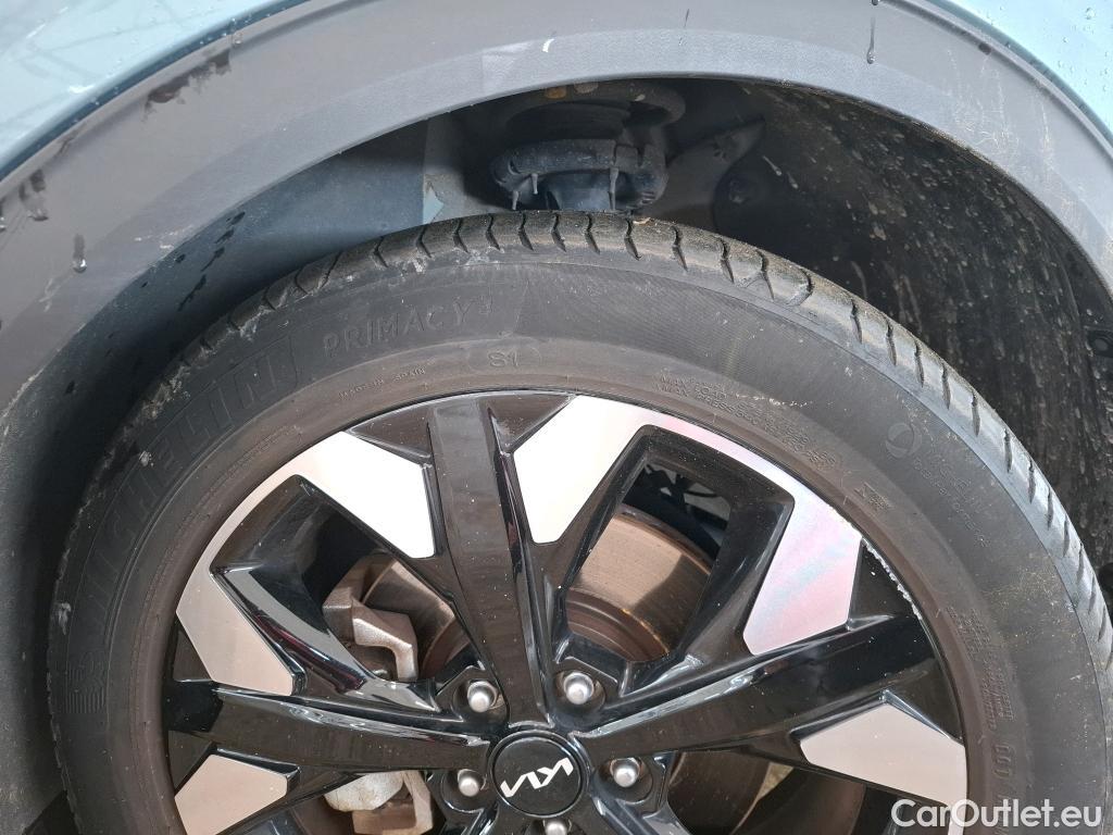  KIA  Sportage KIA  / 2021 / 5P / SUV 1.6 T-GDI 265 PHEV AUTO 4WD ACTIVE BUSIN #15