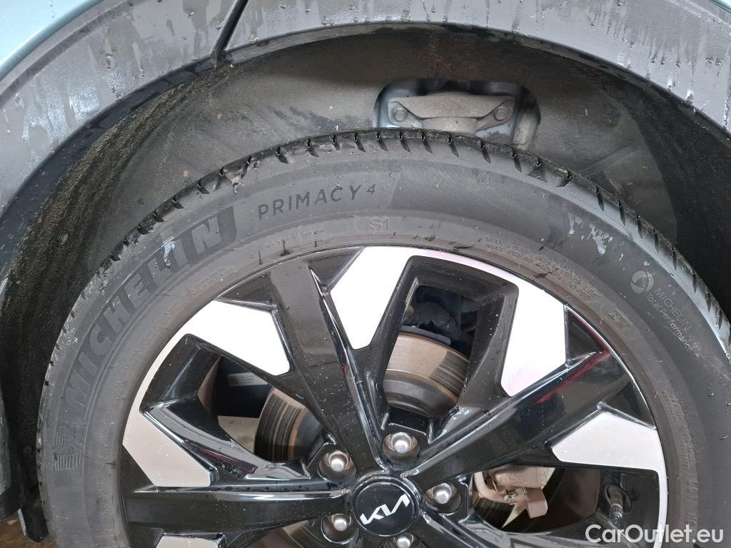  KIA  Sportage KIA  / 2021 / 5P / SUV 1.6 T-GDI 265 PHEV AUTO 4WD ACTIVE BUSIN #13