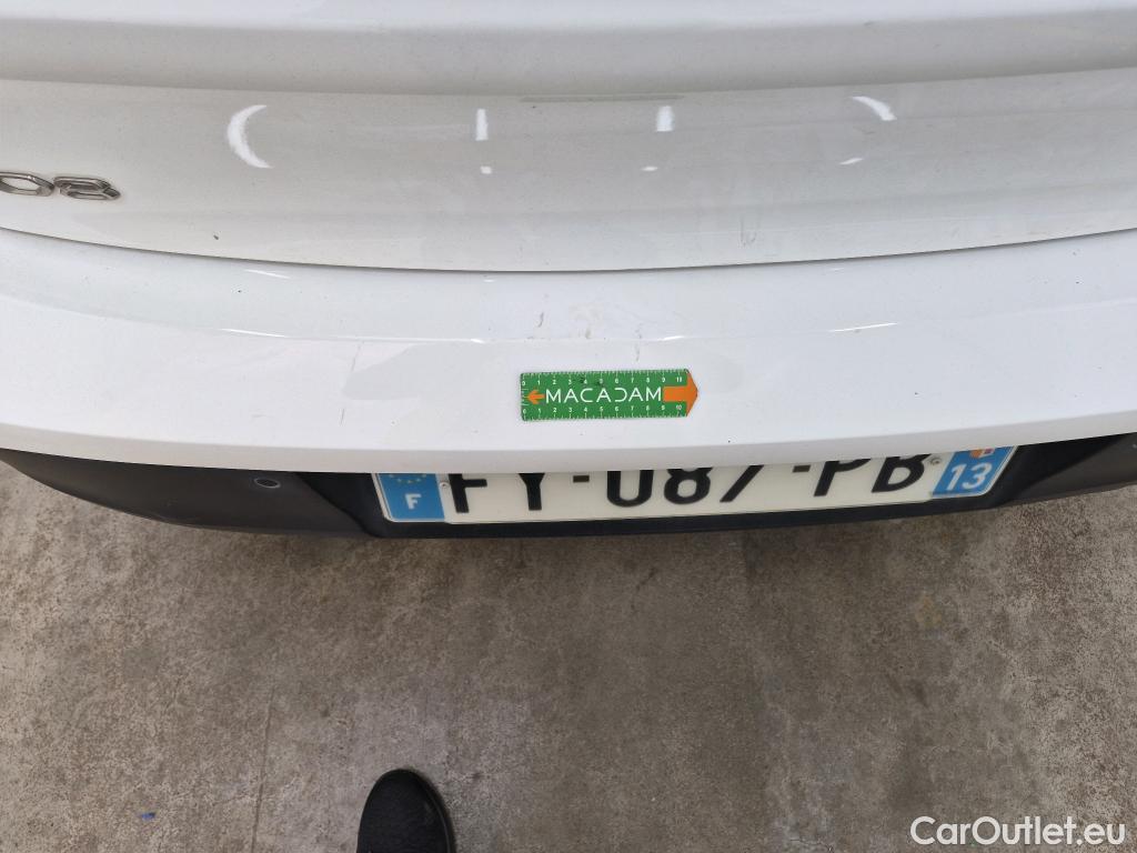  Peugeot  208  Premium 1.5 HDi 100CV BVM6 E6d #21