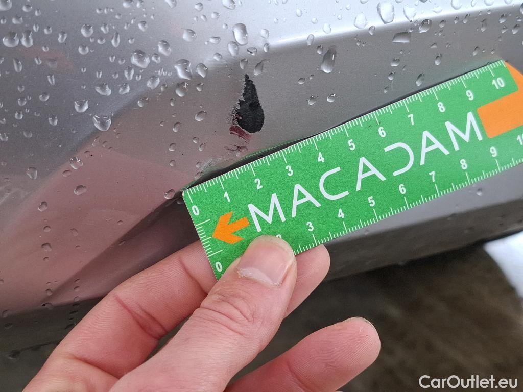  KIA  Sportage KIA  / 2021 / 5P / SUV 1.6 T-GDI 265 PHEV AUTO 4WD ACTIVE BUSIN #21