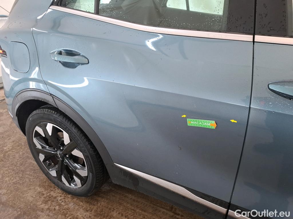  KIA  Sportage KIA  / 2021 / 5P / SUV 1.6 T-GDI 265 PHEV AUTO 4WD ACTIVE BUSIN #1