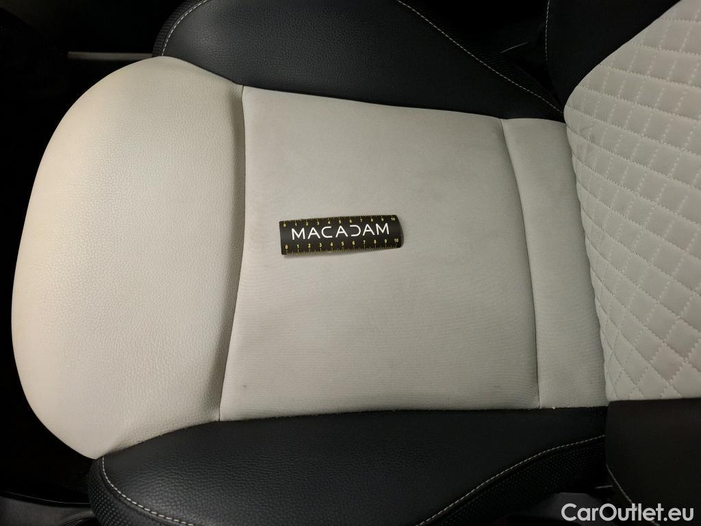  Fiat  500 FIAT C 2015 2P Cabriolet Hybrid 1.0 BSG 70 ch Dolcevita #3