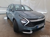  KIA  Sportage KIA  / 2021 / 5P / SUV 1.6 T-GDI 265 PHEV AUTO 4WD ACTIVE BUSIN #4