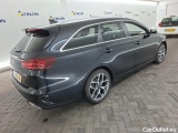  KIA  Cee'd 1.5 T-GDi GT-Line Edition 5D 117kW #3