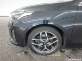  KIA  Cee'd 1.5 T-GDi GT-Line Edition 5D 117kW #21