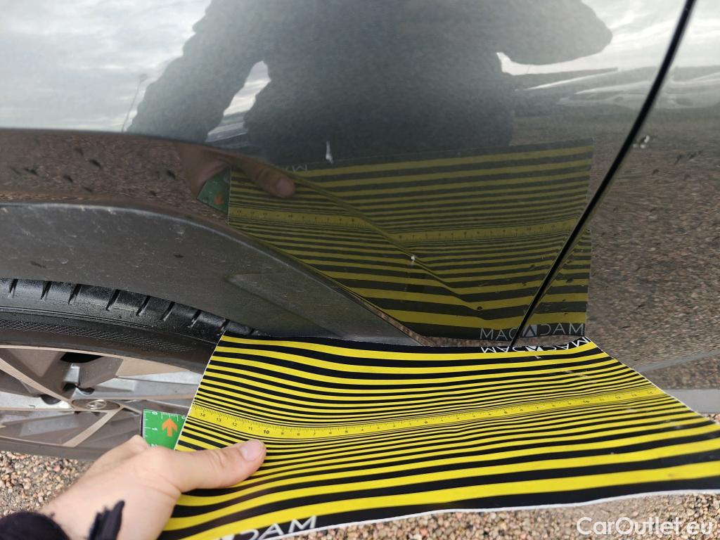  Hyundai  Tucson HYUNDAI  / 2020 / 5P / todoterreno 1.6 CRDI 100kW (136CV) 48V Tecno Sky DCT #21