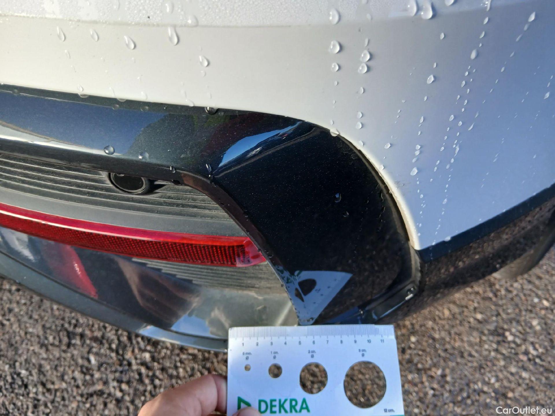  Audi  Q3 AUDI  Sportback / 2019 / 5P / todoterreno Advanced 35 TDI 110kW (150CV) S tronic (ACC) #13