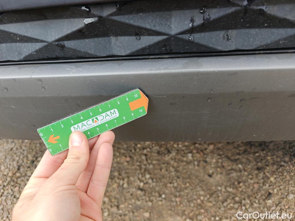  Hyundai  Tucson HYUNDAI  / 2020 / 5P / todoterreno 1.6 CRDI 100kW (136CV) 48V Tecno Sky DCT #33