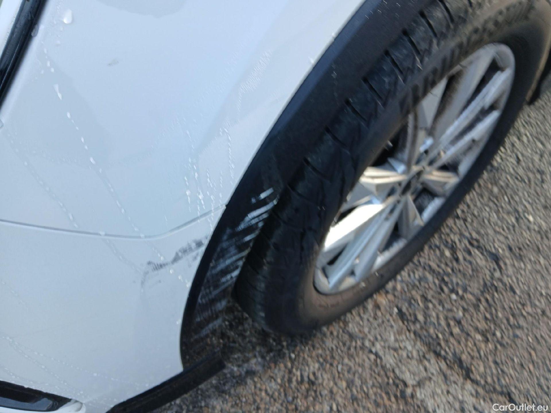  Audi  Q3 AUDI  Sportback / 2019 / 5P / todoterreno Advanced 35 TDI 110kW (150CV) S tronic (ACC) #3