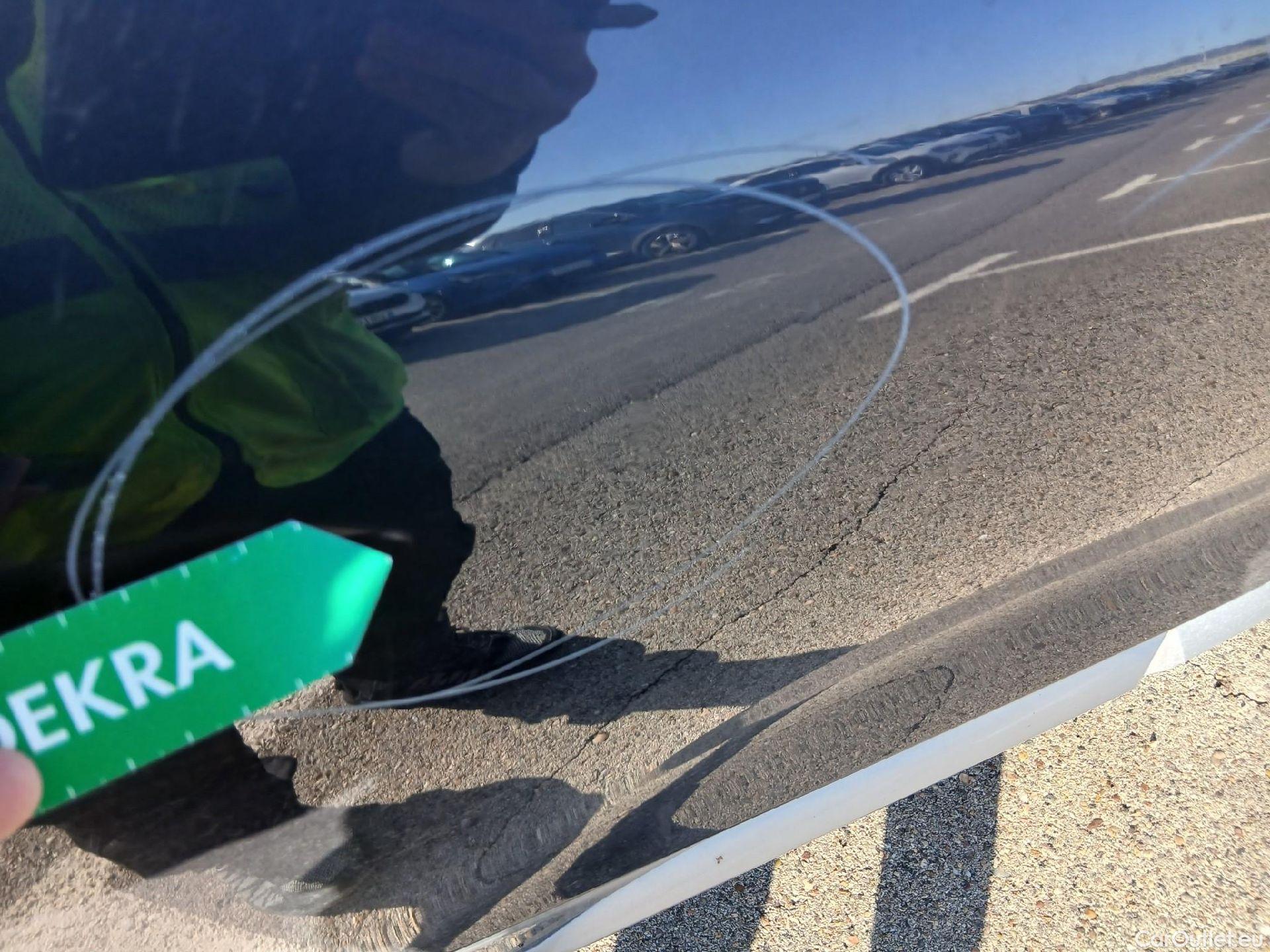  Hyundai  Santa Fe HYUNDAI  / 2021 / 5P / todoterreno 1.6 TGDi PHEV Tecno Auto 4x4 #18