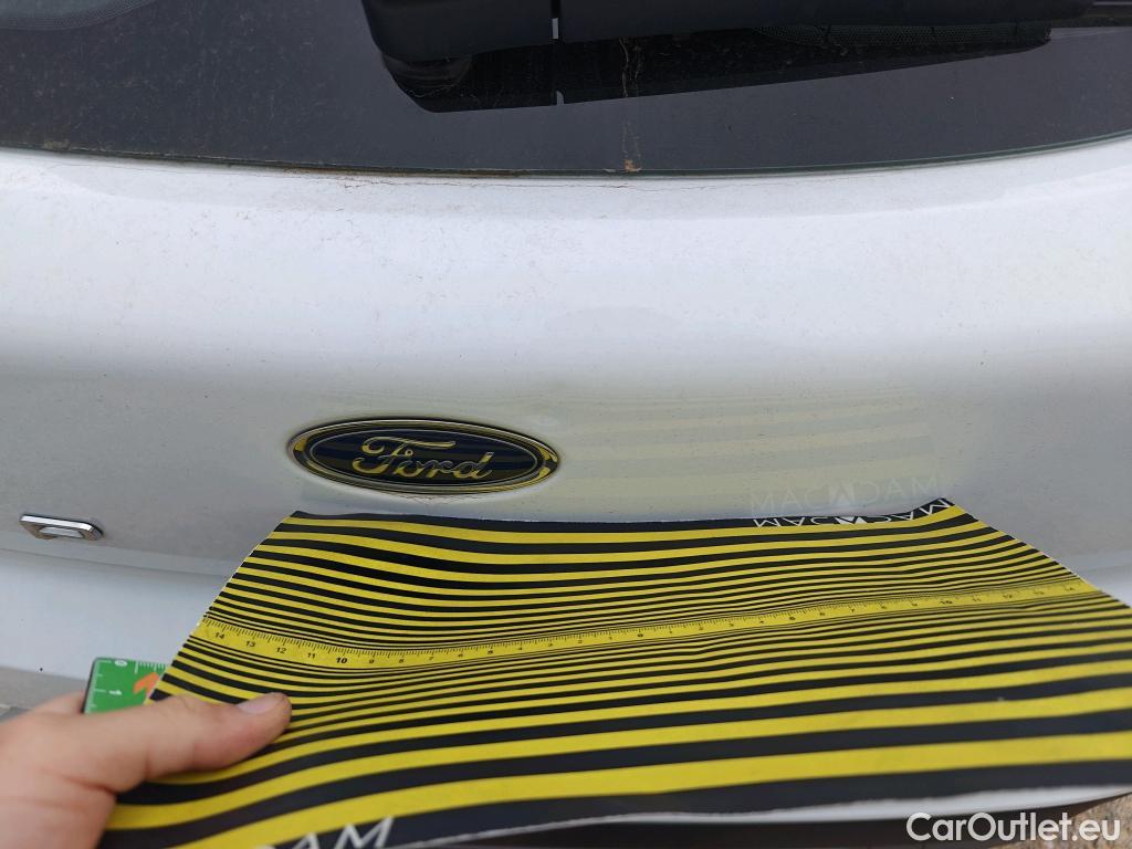  Ford  Puma FORD  / 2019 / 5P / todoterreno 1.0 EcoBoost 125cv Titanium MHEV #2