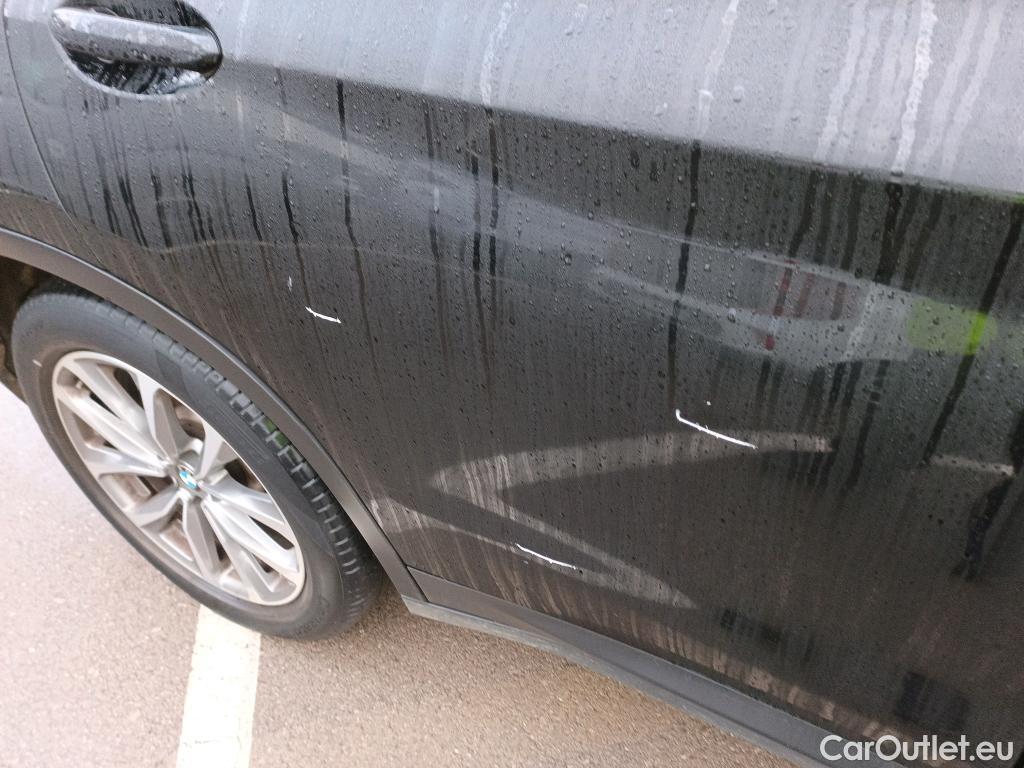  Bmw  X3 BMW  / 2017 / 5P / todoterreno xDrive20d (AC2) #17