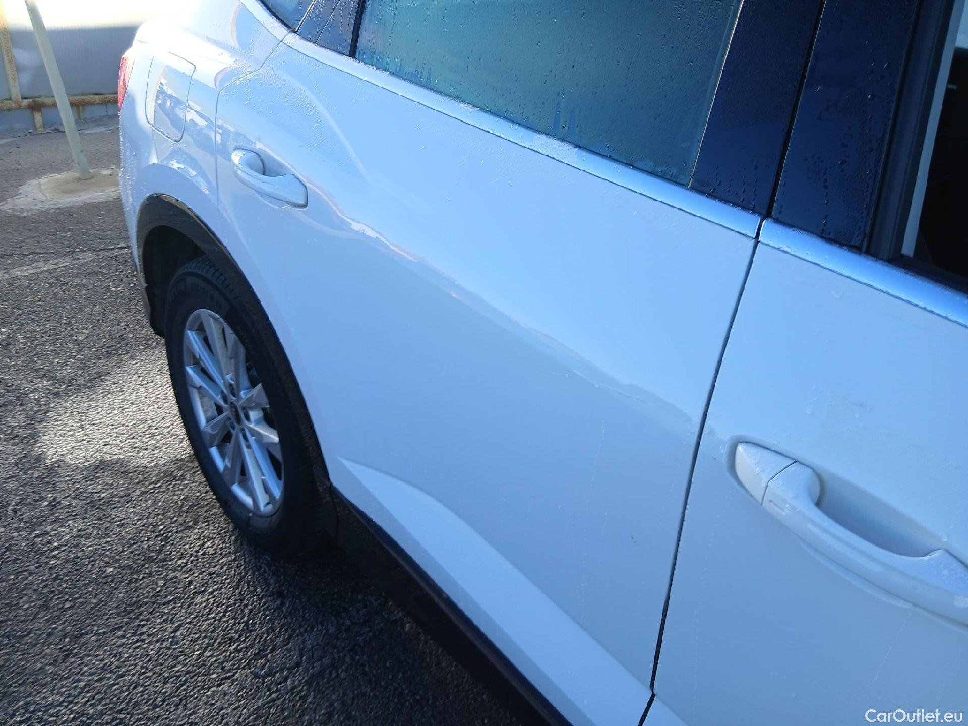  Audi  Q3 AUDI  Sportback / 2019 / 5P / todoterreno Advanced 35 TDI 110kW (150CV) S tronic (ACC) #16