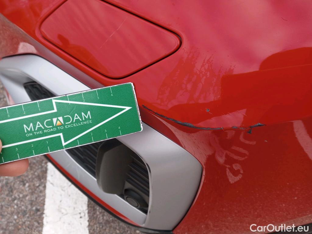  Audi  Q2 AUDI  / 2020 / 5P / todoterreno Advanced 30 TDI 85kW (116CV) #13