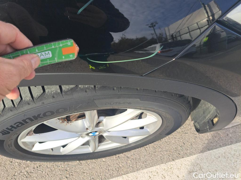  Bmw  X1 BMW  / 2019 / 5P / todoterreno sDrive18d #13