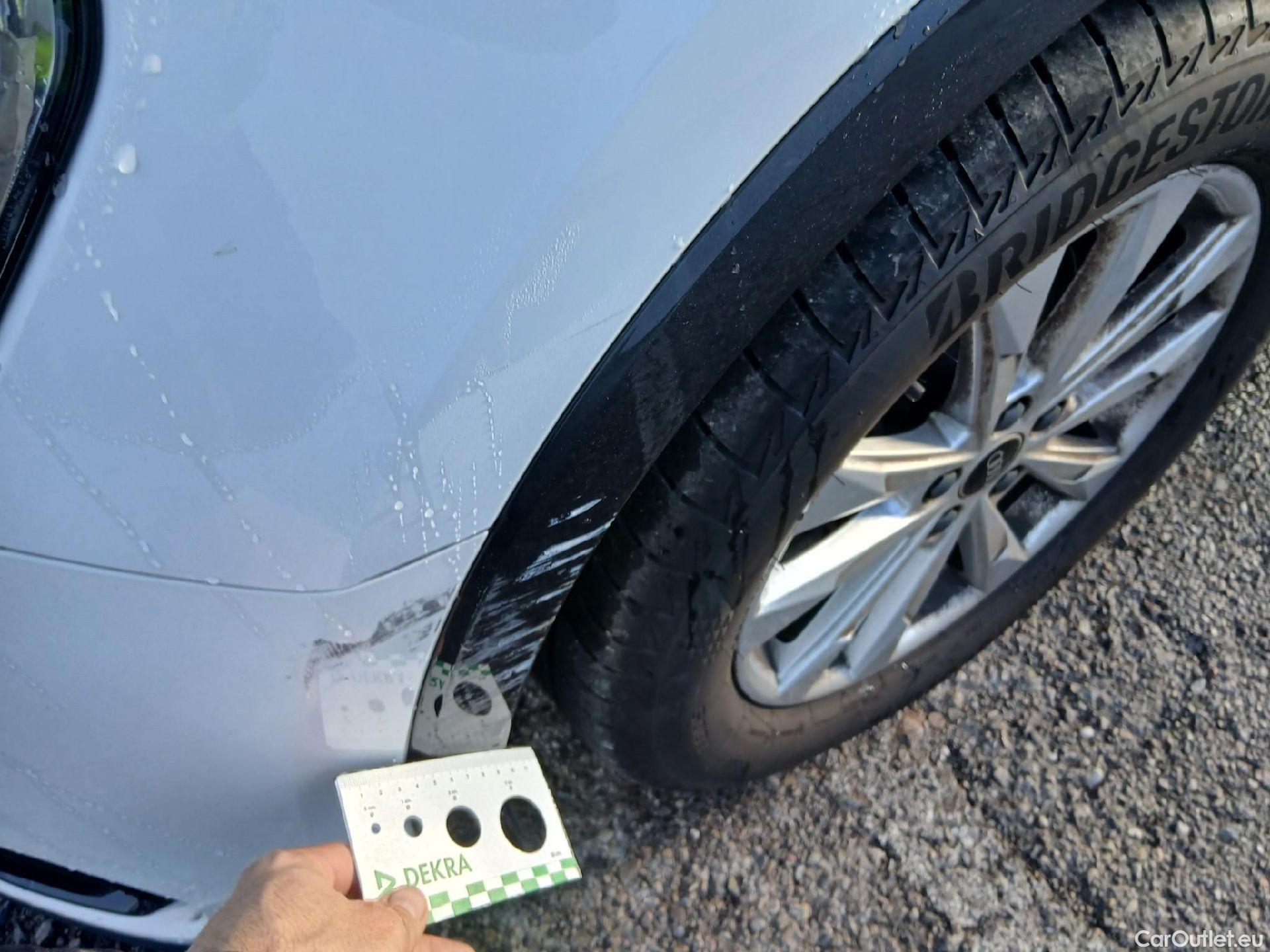  Audi  Q3 AUDI  Sportback / 2019 / 5P / todoterreno Advanced 35 TDI 110kW (150CV) S tronic (ACC) #4