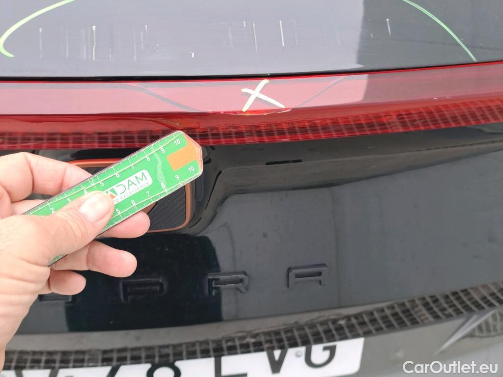  Cupra  Formentor CUPRA  / 2020 / 5P / todoterreno 1.5 TSI 110kW (150 CV) DSG #2