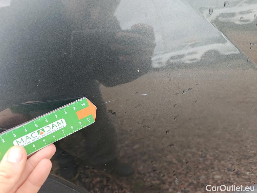  Hyundai  Tucson HYUNDAI  / 2020 / 5P / todoterreno 1.6 CRDI 100kW (136CV) 48V Tecno Sky DCT #10