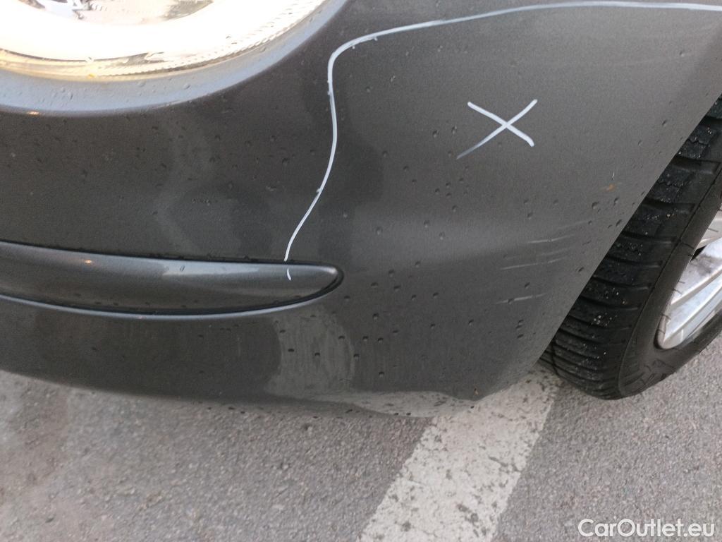  Fiat  500 FIAT  / 2015 / 3P / berlina con portón Lounge 1.2 8v 51KW (69 CV) (AC) #6