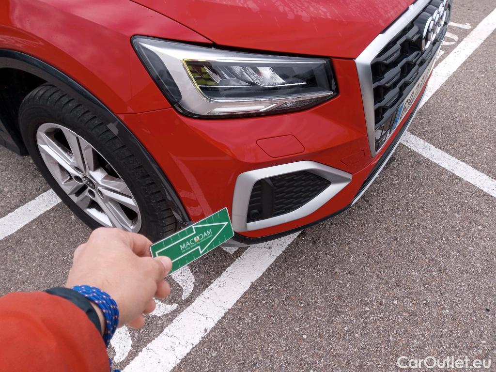  Audi  Q2 AUDI  / 2020 / 5P / todoterreno Advanced 30 TDI 85kW (116CV) #30