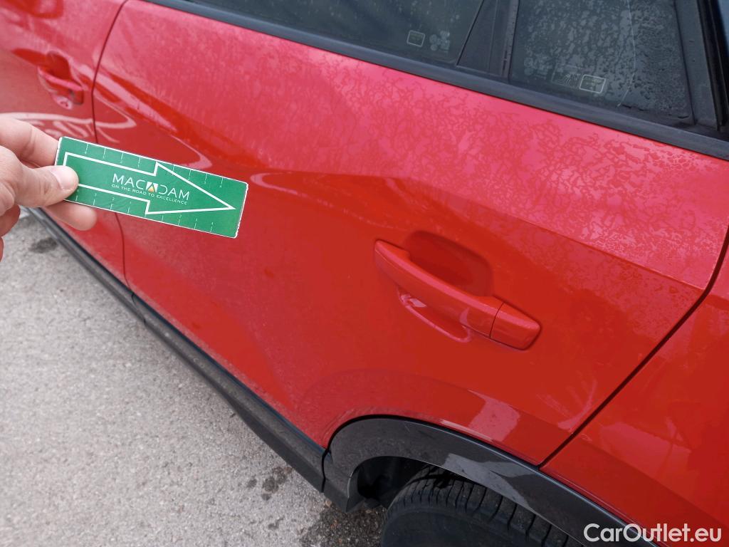  Audi  Q2 AUDI  / 2020 / 5P / todoterreno Advanced 30 TDI 85kW (116CV) #24