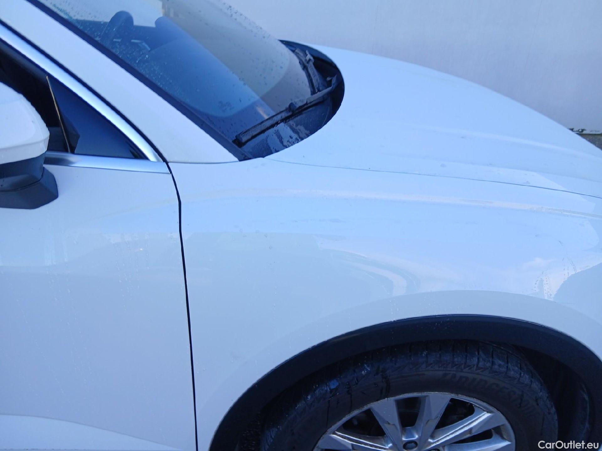  Audi  Q3 AUDI  Sportback / 2019 / 5P / todoterreno Advanced 35 TDI 110kW (150CV) S tronic (ACC) #19