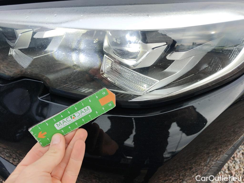  Bmw  Serie 3 BMW  / 2019 / 5P / familiar 318d Auto.Touring #14