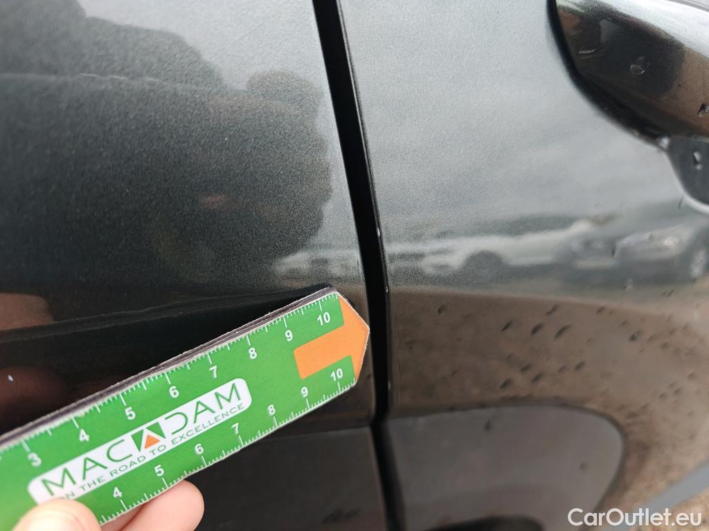  Hyundai  Tucson HYUNDAI  / 2020 / 5P / todoterreno 1.6 CRDI 100kW (136CV) 48V Tecno Sky DCT #13