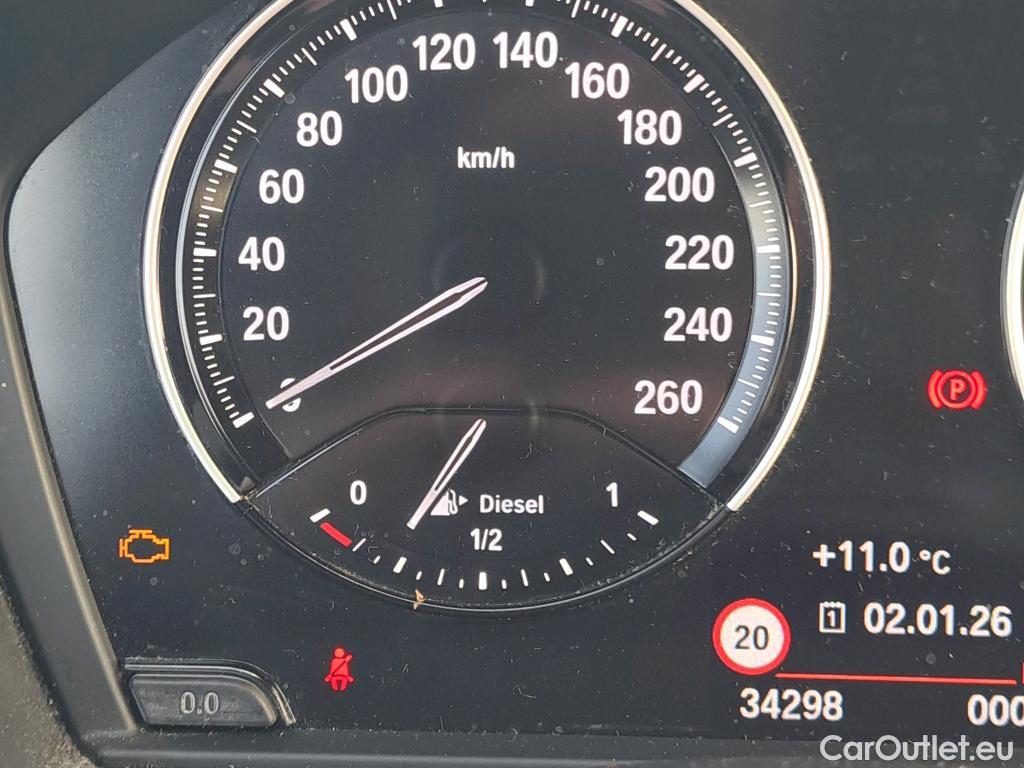  Bmw  X1 BMW  / 2019 / 5P / todoterreno sDrive18d #29