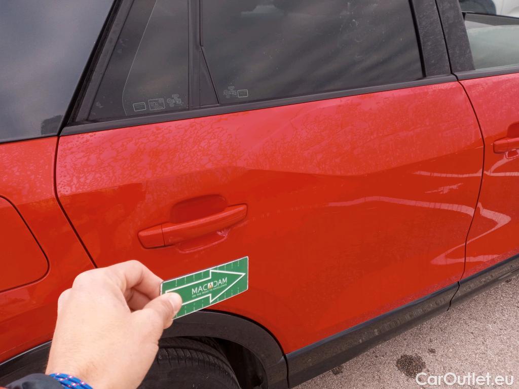  Audi  Q2 AUDI  / 2020 / 5P / todoterreno Advanced 30 TDI 85kW (116CV) #18