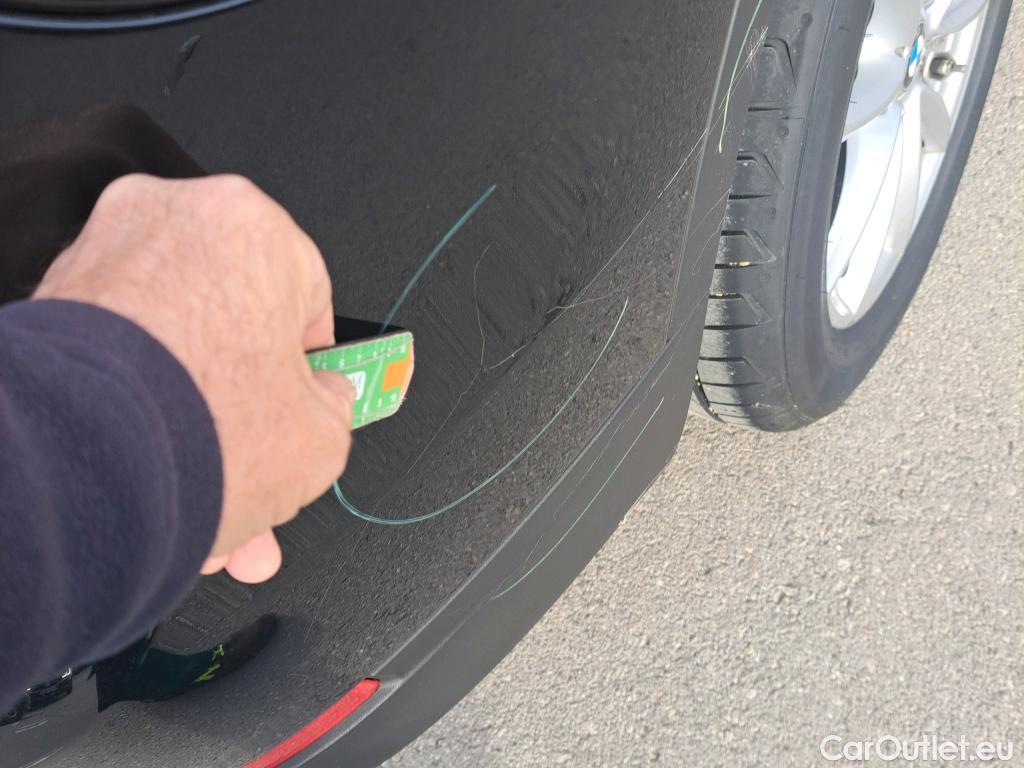  Bmw  X1 BMW  / 2019 / 5P / todoterreno sDrive18d #21