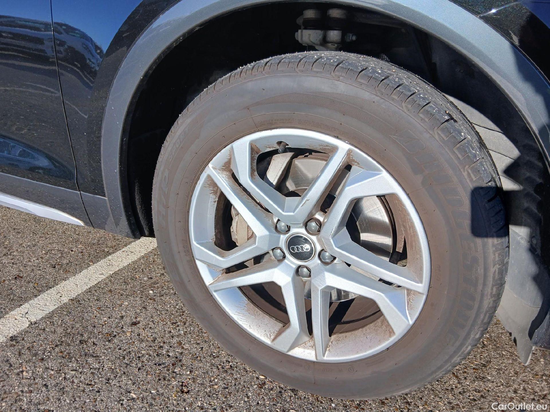  Audi  Q5  FYG 35 TDI advanced 2.0 TDI 165CV AT7 E6d #26