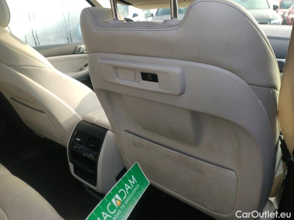  Bmw  X5 BMW  / 2018 / 5P / todoterreno xDrive45e #11