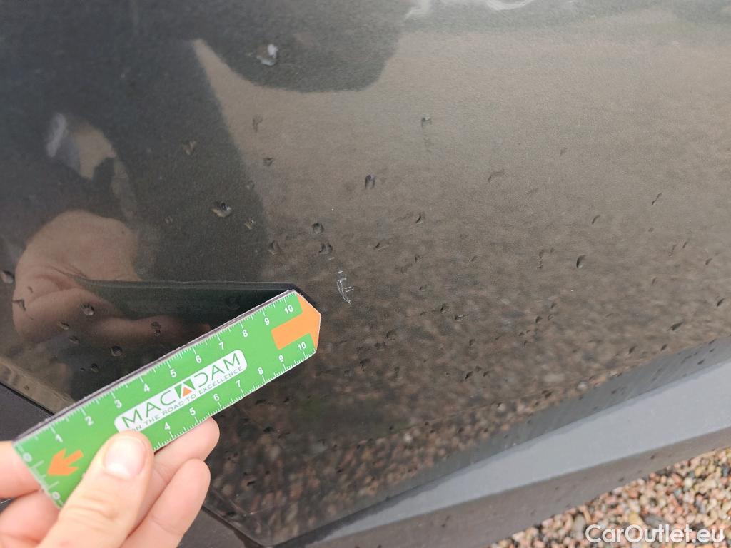  Hyundai  Tucson HYUNDAI  / 2020 / 5P / todoterreno 1.6 CRDI 100kW (136CV) 48V Tecno Sky DCT #11