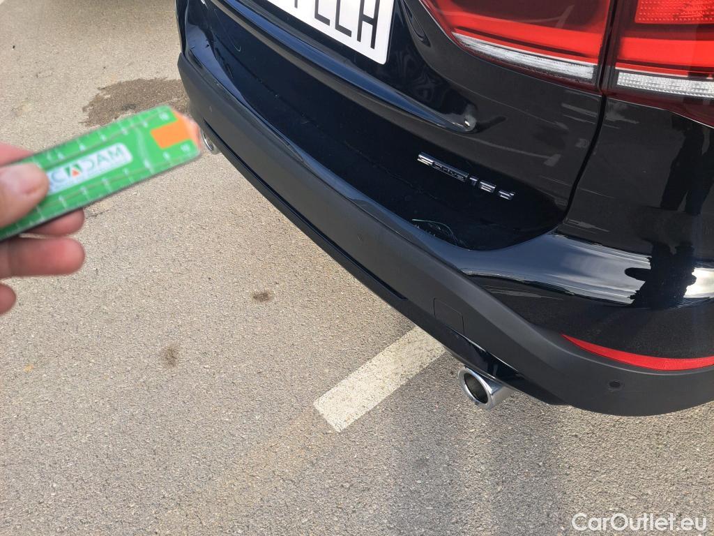  Bmw  X1 BMW  / 2019 / 5P / todoterreno sDrive18d #18