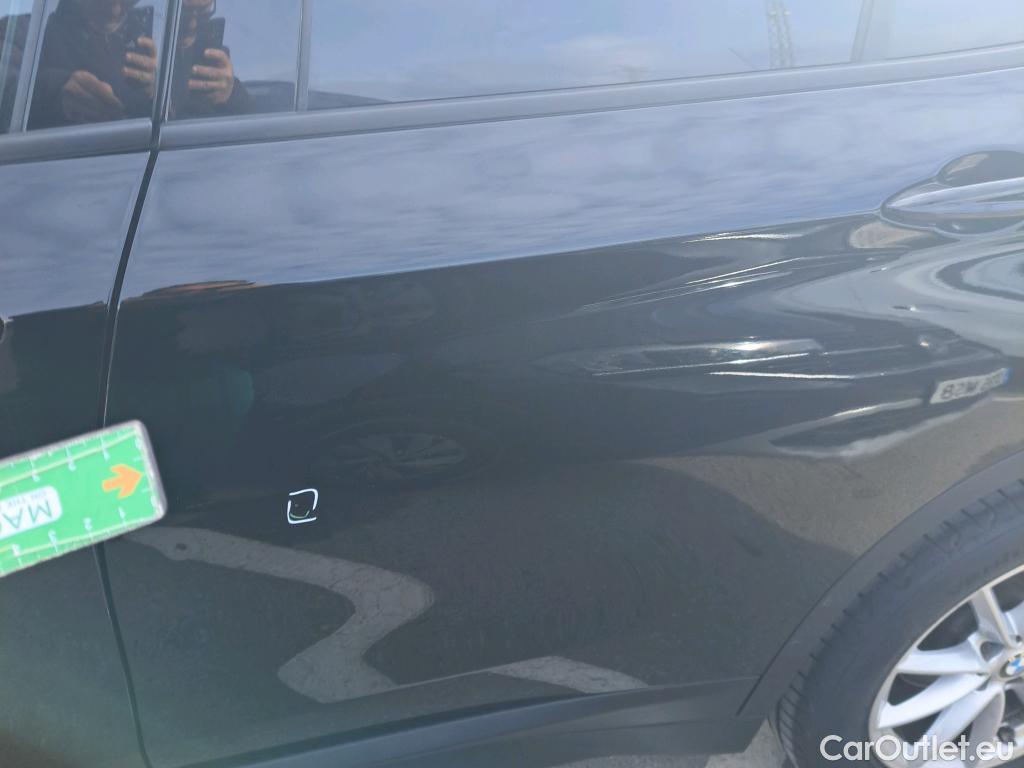  Bmw  X1 BMW  / 2019 / 5P / todoterreno sDrive18d #31